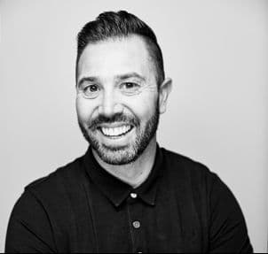 Chad Hines Photo