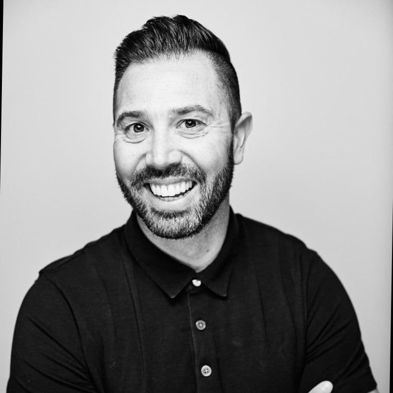Chad Hines Photo
