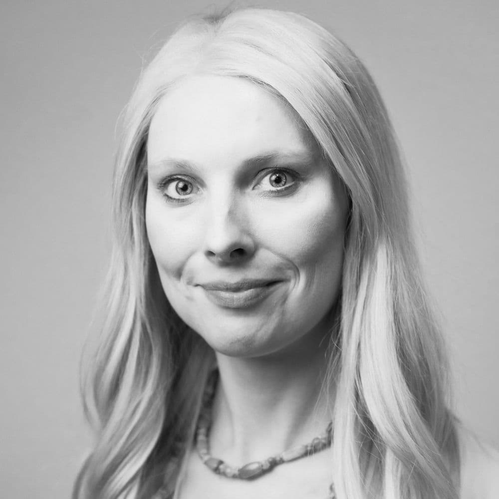 Ashlea Thomsen Photo